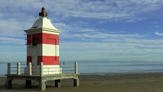 The Red Lighthouse