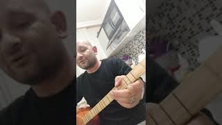Alper Kiliç - Türk Kizi Solfej