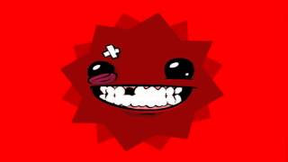 Super Meat Boy: The Long, Hard Journey Begins