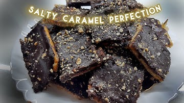 Saltine Cracker Toffee Recipe | Christmas Cracker Candy – Quick & Easy Holiday Treat!