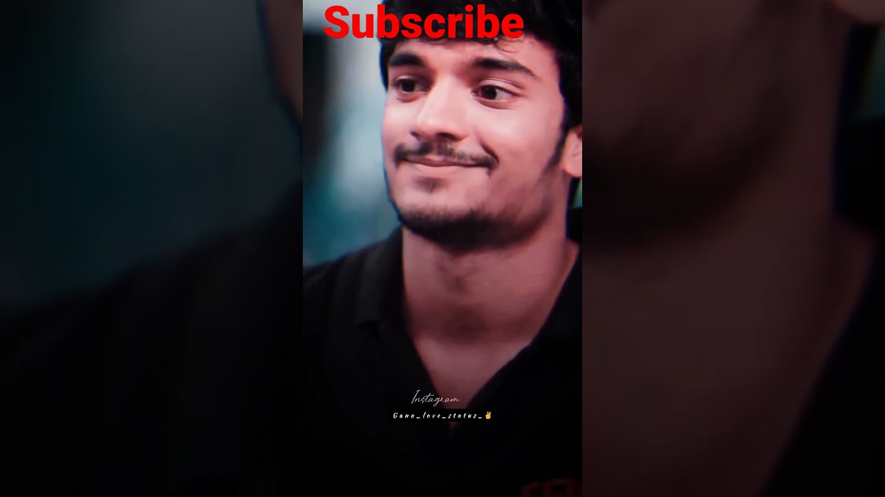 gana... love... status YouTube