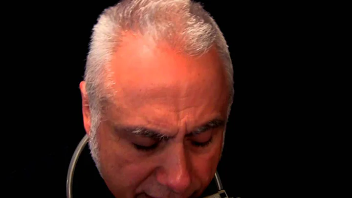 Jimi Hendrix's "Red House" performed by Pandel Col...
