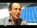 Deportivo de A Coruña | Javier Irureta analiza la temporada 00/01