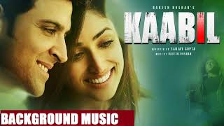 Kaabil - background score 13