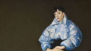 Lily Allen - Ruminating (Instrumental)