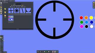 Algodoo tutorial marble race(starter)