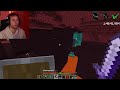 🔴Minecraft Speedrun, ma devo uccidere i 3 boss più forti di Minecraft! *Oggi tryhardo*