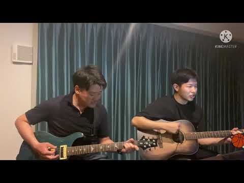 【弾き語り】GLAY BELOVED