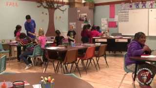 After School Program at Healdsburg Community Center