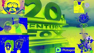 Preview 2 20Th Century Fox 2009 V2 Effects