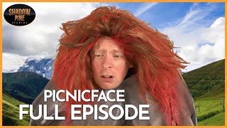Time Race | Picnicface | Full Episode | Shadow Pine Studios
