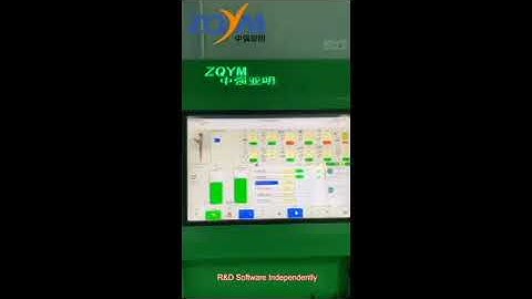 zqym common rail test bench factory