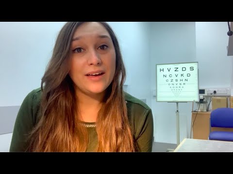 Video: Este solicitați optometriștii?