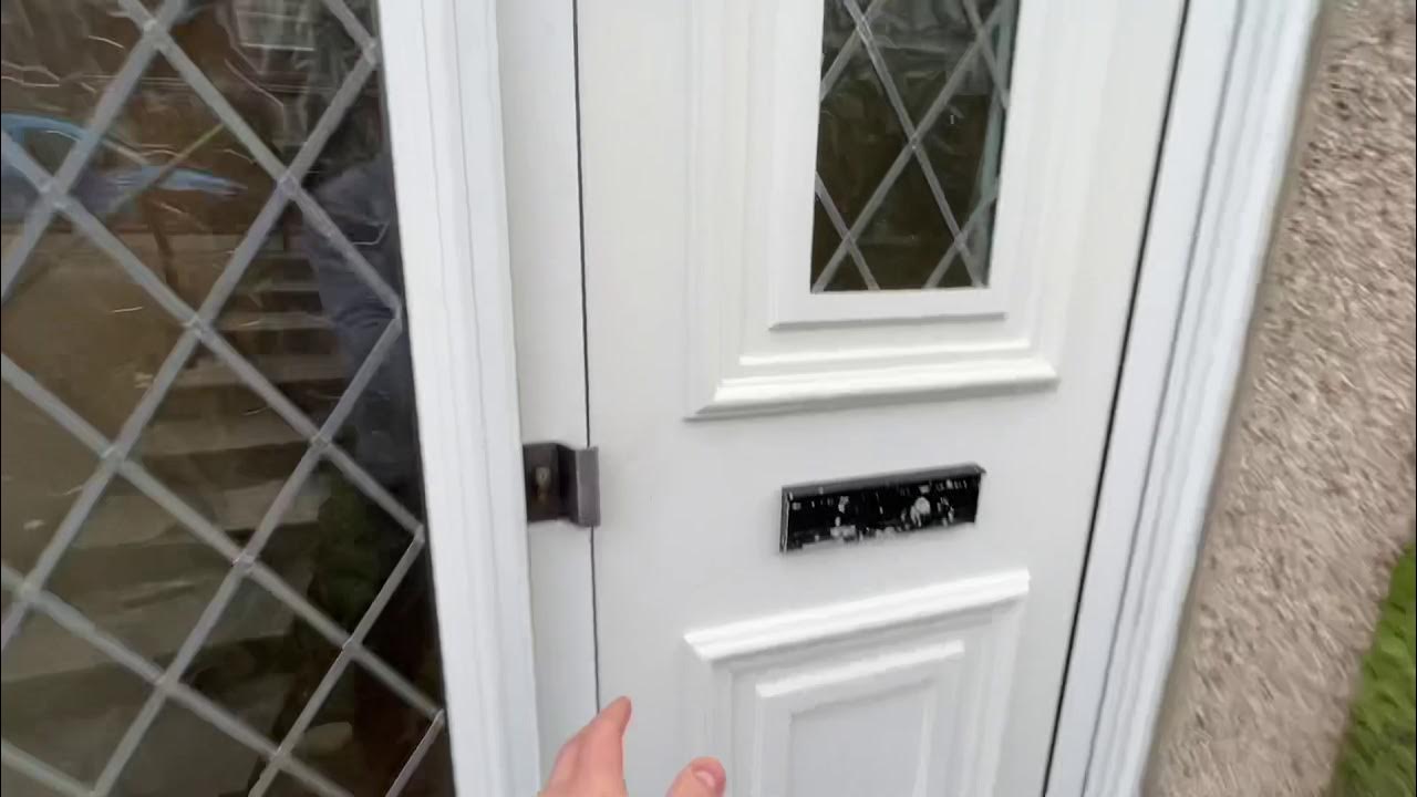 Heathlands, Ystrad Mynach YouTube