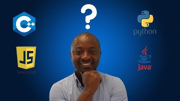 Quel Langage Choisir Pour Débuter en Programmation Informatique en 2023