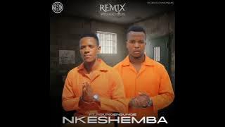  Nkeshemba-Ngixolele_Mtanami (Remix) Footsteps (feat. Nsungensunge)