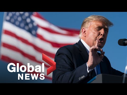 Coronavirus: Trump says U.S. would see massive depression if he “listened totally to the scientists” Coronavirus: Trump says U.S. would see massive depression if he “listened totally to the scientists”