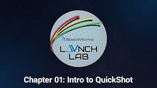 #1 - Intro to QuickShot