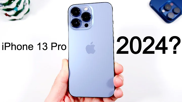 Should You Buy iPhone 13 Pro in 2024? - DayDayNews