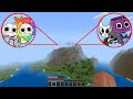 I Found Dandy's World on Minecraft