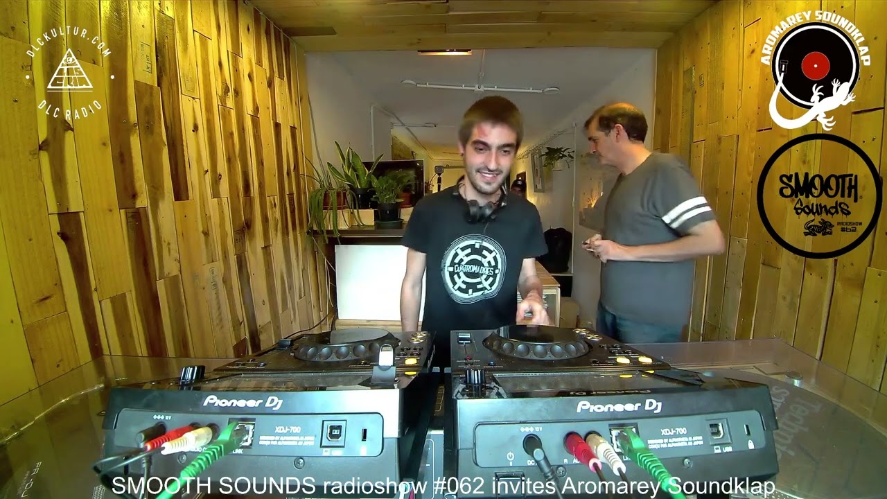 SMOOTH SOUNDS radioshow 