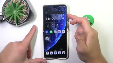 How to Mute Ringtone on ZTE Nubia Flip 5G