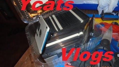 how to destroy a floppy disc 2021