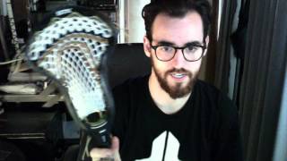 Blake's Brine Clutch X with Assassin & Enzo's STX Surgeon with King Pocket