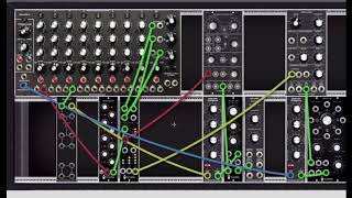 STG switch demo 2