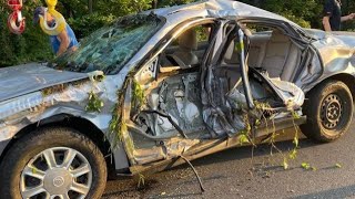Fatal Turlock, California car crash death of John Williams – Obituary