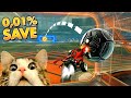 Rocket league potato moments 231