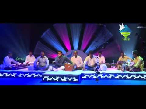 New masihi geet 2017 Aatima say bhar de mujay by Deepak Dolare