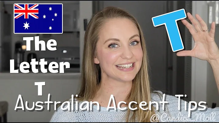 Mastering the Australian /t/ Sound: Tips for Authentic Pronunciation