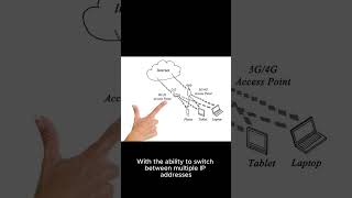 E-Commerce Evolved Proxy Switcher Solutions By Iprockets For Online Retail