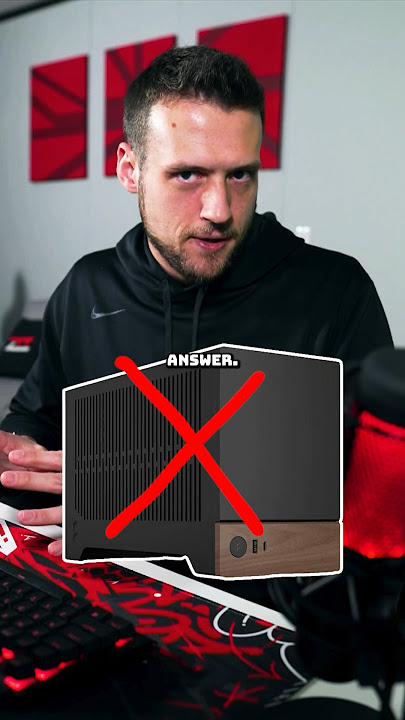 Should You Build an ITX Gaming PC?