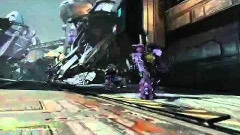 TRANSFORMERS Fall of Cybertron Optimus Generation 1 Retro Pack Trailer 2012 HD1957