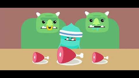 Dumb Ways to die 2 New - all map unlocking Android game#2