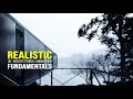 LUMION | How To Create a Realistic Architectural Animation