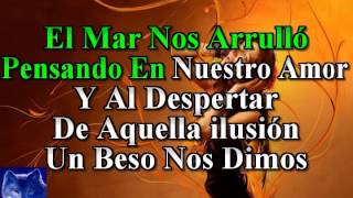 karaoke  Cerca Del Mar  Vicente Fernandez Y Los Dandy's