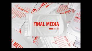 Final Media - Intro (Reminiscence - Millennium of Solitude)