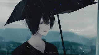 Nightcore - Walk On water