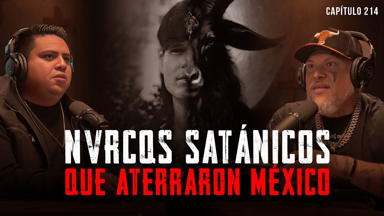 Desvivían Personas para sus Rituales Siniestros Ft. 