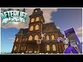 A story, a dungeon, and a game of Golf! | AfterLife SMP S3 | Ep. 32