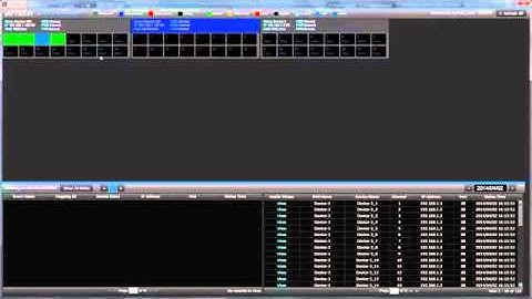 AVTECH CMS   Health Check introduction