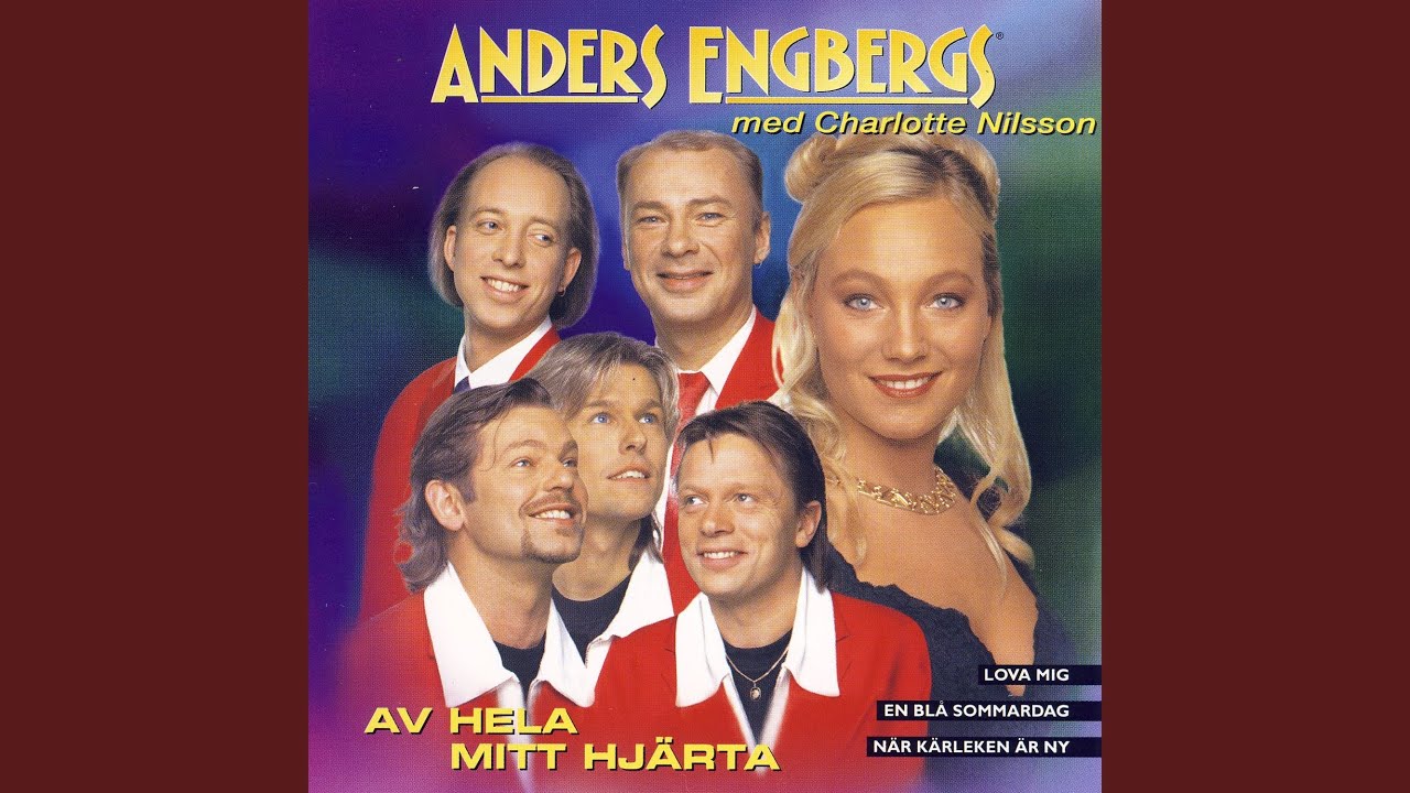 Jag kommer hem (I'm Coming Home)