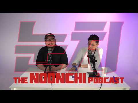Danny Quits His Job!- Noonchi Podcast EP91