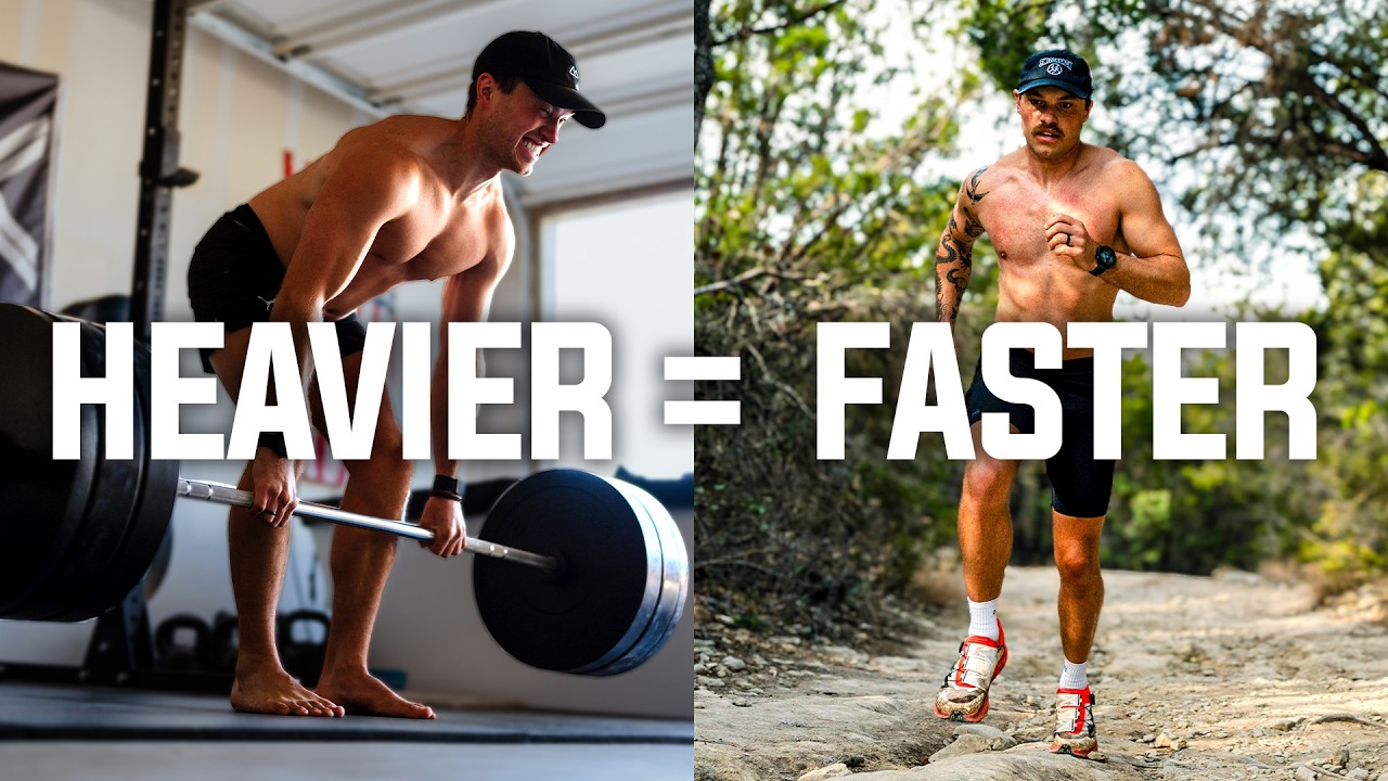 Workouts for Runners: Tips to Get Faster