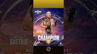 UFC Freedom 250 Results: Gaethje Shocks Topuria! 🇺🇸 Gane Stops Pereira on White House Lawn!