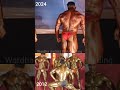 Mahesh patil bodybuilder  maharashtra bodybuilding motivation marathi