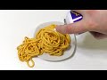 Spray Cheese Grand Finale